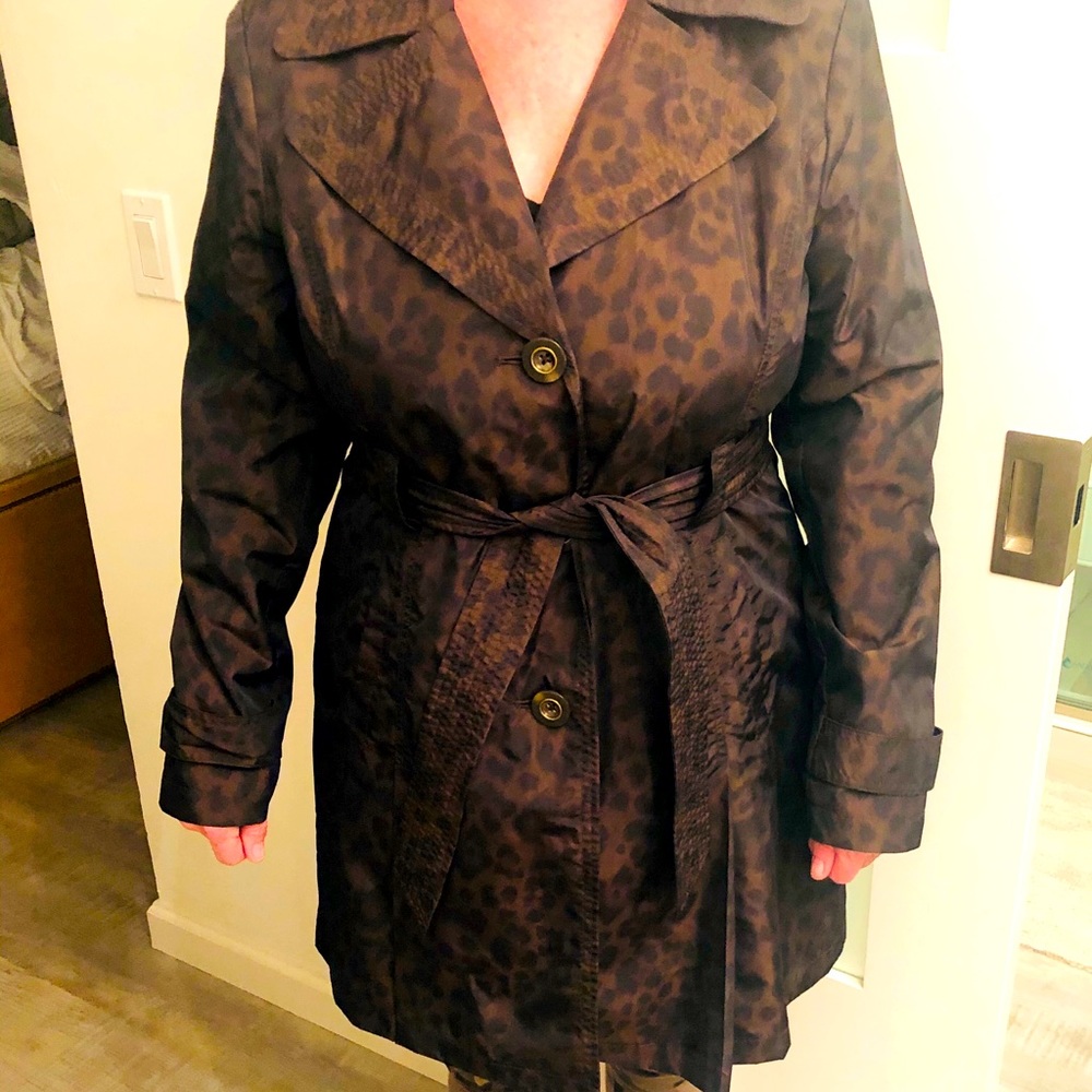 Raincoat